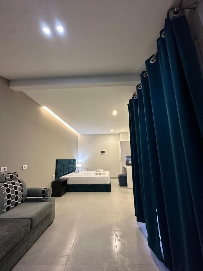 Fiore Rooms 2 Ksamil Esterno foto